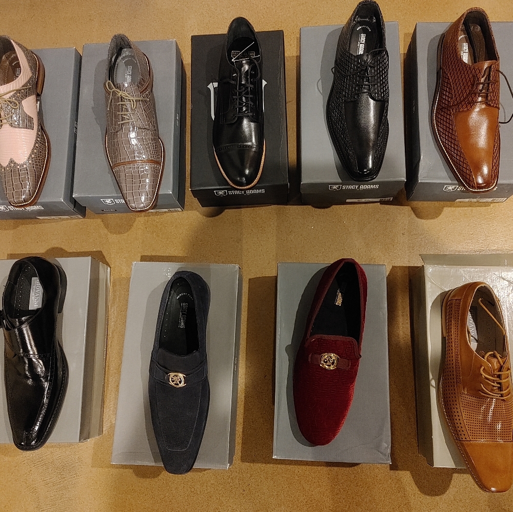 Shoes